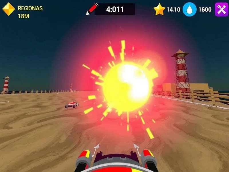 Sparkling Holi Race Regional Variations